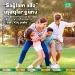 “Sağlam ailə” əyləncəli idman oyunları keçiriləcək