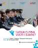 We are calling for applications for the Kazan Global Youth Summit!
