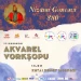 Akvarel vorkşopu keçiriləcək