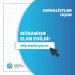 Medianın İnkişafı Agentliyi fərdi jurnalist müsabiqəsi elan edir