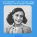 Anne Frank və onun ailəsini kimin xəbər verdiyini öyrənmək üçün süni intellektdən istifadə edilib