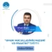 ONLİNE VƏ OFFLİNE QAYDADA " ƏMƏK MƏCƏLLƏSİNİN NƏZƏRİ VƏ PRAKTİKİ " TƏLİMİ