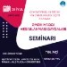 " Çoxnövbəli iş rejimi və Cəmlənmiş uçot zamanı Əmək Haqqı Hesablanması Qaydaları" adlı seminar keçiriləcək