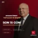 İş həyatında xoşbəxtliyin formulu bu konfransda!