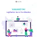 Layihələr üzrə kordinator vakansiyası