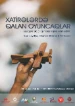 “XATİRƏLƏRDƏ QALAN OYUNCAQLAR” adlı uşaq yaradıcılıq müsabiqəsi elan edilir