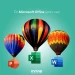 MS Office təliminə qeydiyyat davam edir