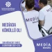 “Media könüllüləri” Proqramına qeydiyyat başlayıb