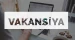 “ Mühasib” vakansiyası
