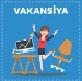 Sətəm üzrə kiçik mütəxəssis vakansiyası