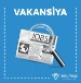 İşə qəbul üzrə mütəxəssis (Recruiter) vakansiyası