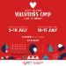 CALL FOR APPLICATION “ICYF YOUNG VOLUNTEERS CAMP”
