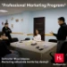 "Professional Marketing programının 6-cı qrupu dərslərə başlayır