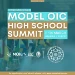 Call for Applications: International Model OIC High School Summit