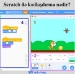 Scratch ilə kodlaşdırma nədir?