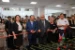 MEK-in Qarabağ müharibəsi qəhrəmanları fondunun rəsmi açılış mərasimi baş tutub