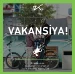 Velokuryer vakansiyası